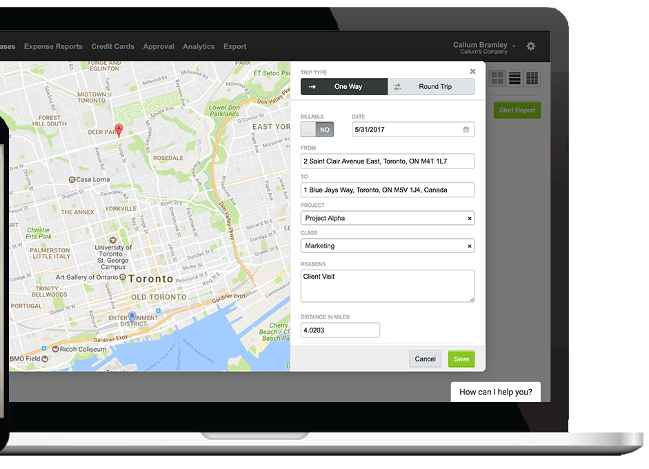 Tallie Web and Mobile Expense Report Solution lap-mobile-img